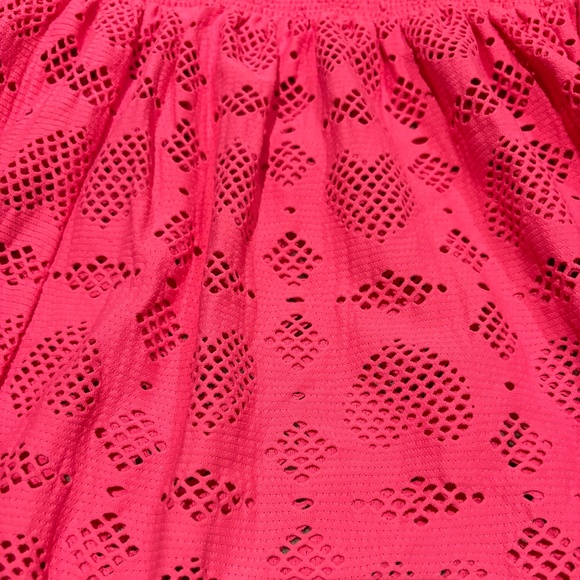 Victoria's Secret Beach/Swim Suit Cover Up Size XS - Picture 2 of 4